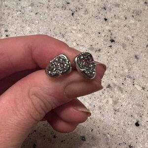 Kendra Scott earrings